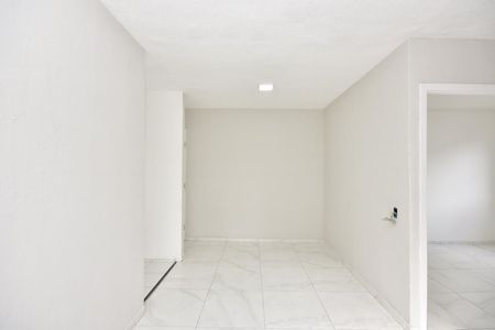 Sala de apartamento para alugar com 2 quartos, 42m² em Vila Andrade, São Paulo