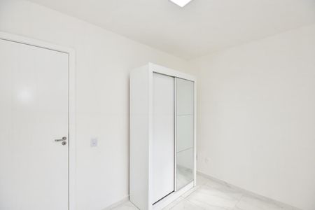 Quarto 1 de apartamento para alugar com 2 quartos, 42m² em Vila Andrade, São Paulo