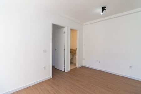 Sala de apartamento para alugar com 1 quarto, 42m² em Santana, São Paulo