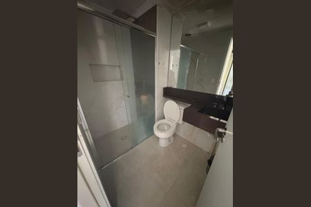 Apartamento para alugar com 68m², 2 quartos e 1 vagaBanheiro