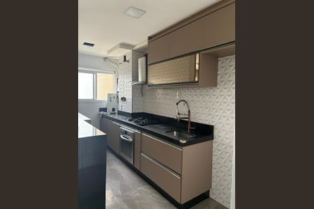 Apartamento para alugar com 68m², 2 quartos e 1 vagaCozinha