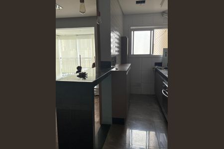 Apartamento para alugar com 68m², 2 quartos e 1 vagaCozinha