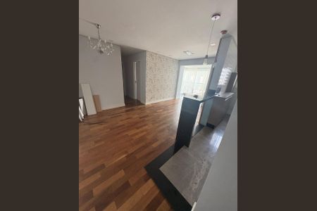 Apartamento para alugar com 68m², 2 quartos e 1 vagaSala