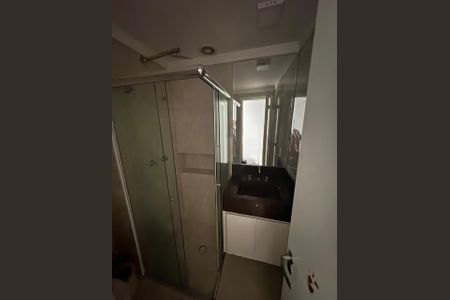 Apartamento para alugar com 68m², 2 quartos e 1 vagaBanheiro