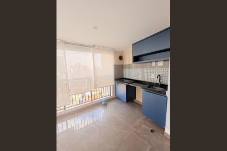 Apartamento para alugar com 68m², 2 quartos e 1 vagaCozinha