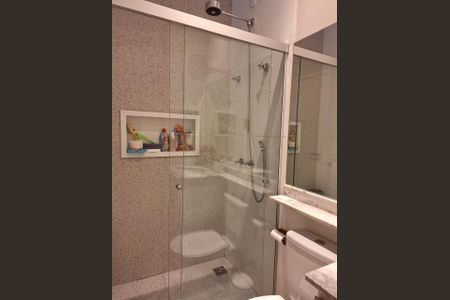 Casa de condomínio à venda com 95m², 3 quartos e 2 vagas Casa de condomínio à venda com 95m², 3 quartos e 2 vagasBanheiro