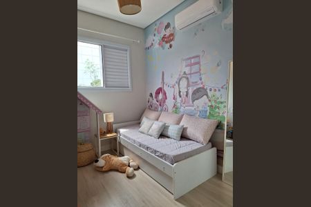 Casa de condomínio à venda com 95m², 3 quartos e 2 vagas Casa de condomínio à venda com 95m², 3 quartos e 2 vagasQuarto