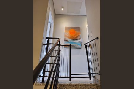 Casa de condomínio à venda com 95m², 3 quartos e 2 vagas Casa de condomínio à venda com 95m², 3 quartos e 2 vagasCorredor