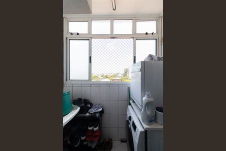 Apartamento à venda com 57m², 2 quartos e 1 vagaÁrea de Serviço