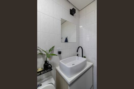 Apartamento à venda com 57m², 2 quartos e 1 vagaBanheiro