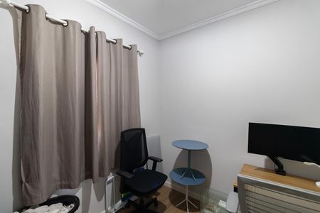 Apartamento à venda com 57m², 2 quartos e 1 vagaQuarto 2