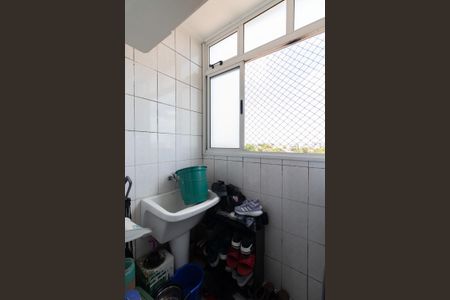 Apartamento à venda com 57m², 2 quartos e 1 vagaÁrea de Serviço