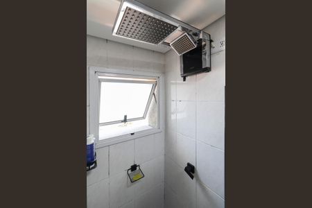 Apartamento à venda com 57m², 2 quartos e 1 vagaBanheiro