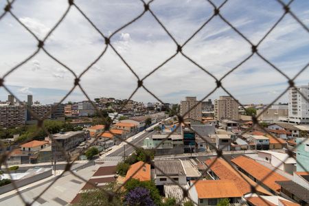 Apartamento à venda com 57m², 2 quartos e 1 vagaVista Quarto 1