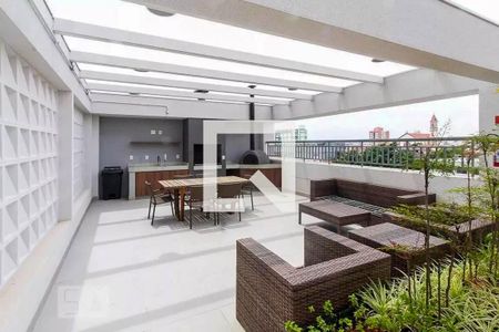 Apartamento à venda com 70m², 2 quartos e 1 vagaÁrea comum - Churrasqueira