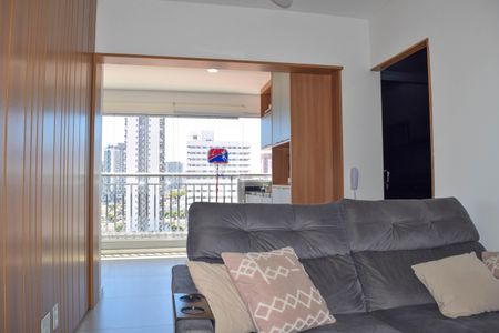 Apartamento à venda com 70m², 2 quartos e 1 vagaSala