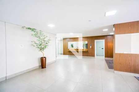 Apartamento à venda com 70m², 2 quartos e 1 vagaÁrea comum