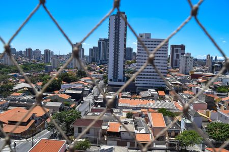 Apartamento à venda com 70m², 2 quartos e 1 vagaVaranda gourmet