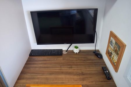 Apartamento à venda com 70m², 2 quartos e 1 vagaQuarto 2