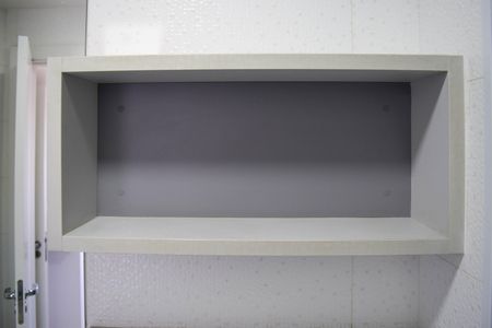 Apartamento à venda com 70m², 2 quartos e 1 vagaBanheiro Suíte