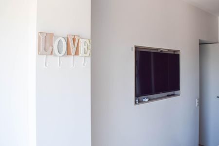 Apartamento à venda com 70m², 2 quartos e 1 vagaSuíte