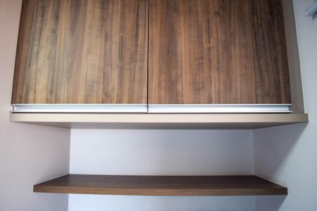 Apartamento à venda com 70m², 2 quartos e 1 vagaQuarto 2