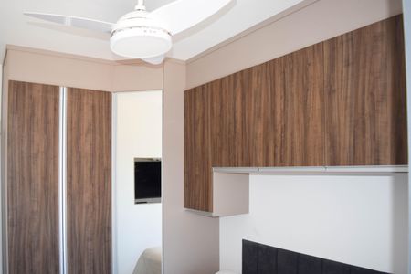 Apartamento à venda com 70m², 2 quartos e 1 vagaSuíte