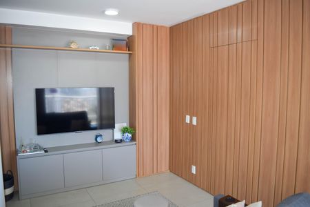 Apartamento à venda com 70m², 2 quartos e 1 vagaSala