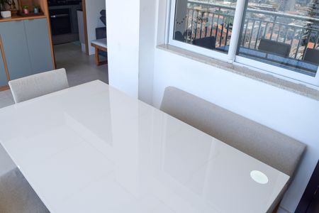 Apartamento à venda com 70m², 2 quartos e 1 vagaVaranda gourmet