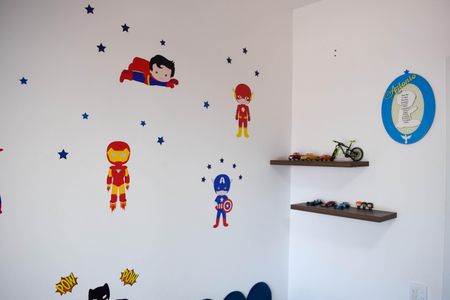 Apartamento à venda com 70m², 2 quartos e 1 vagaQuarto 2