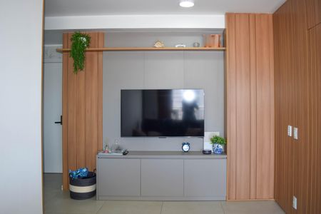 Apartamento à venda com 70m², 2 quartos e 1 vagaSala