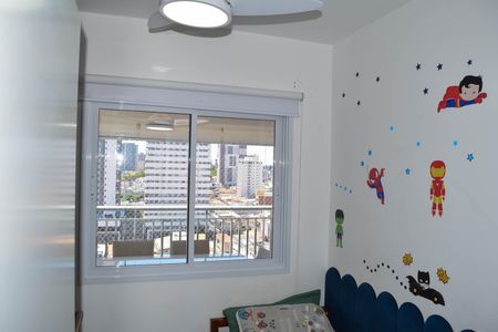 Apartamento à venda com 70m², 2 quartos e 1 vagaQuarto 2