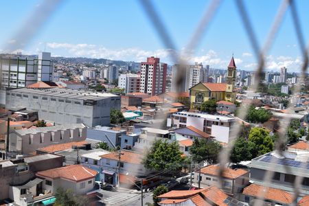 Apartamento à venda com 70m², 2 quartos e 1 vagaVaranda gourmet