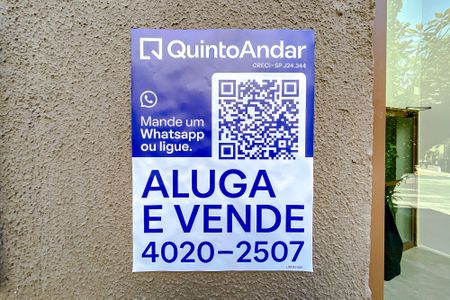 Studio para alugar com 25m², 1 quarto e sem vagaPlaquinha