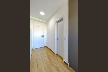 Studio para alugar com 25m², 1 quarto e sem vagaCozinha