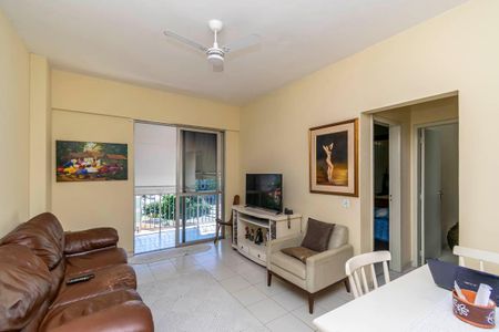 Sala de apartamento à venda com 2 quartos, 70m² em Vila da Penha, Rio de Janeiro