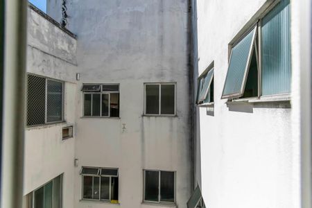 Apartamento à venda com 70m², 2 quartos e 1 vagaVista do Quarto de Serviço