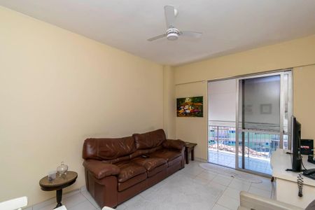 Sala de apartamento à venda com 2 quartos, 70m² em Vila da Penha, Rio de Janeiro