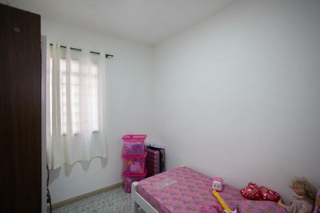 Apartamento à venda com 56m², 3 quartos e 1 vagaQuarto 3