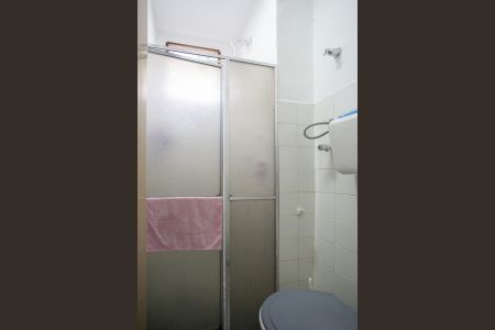 Apartamento à venda com 56m², 3 quartos e 1 vagaBanheiro