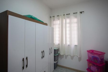 Apartamento à venda com 56m², 3 quartos e 1 vagaQuarto 3