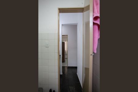 Apartamento à venda com 56m², 3 quartos e 1 vagaBanheiro