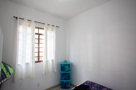 Quarto 2 de apartamento à venda com 3 quartos, 56m² em Serrano, Belo Horizonte