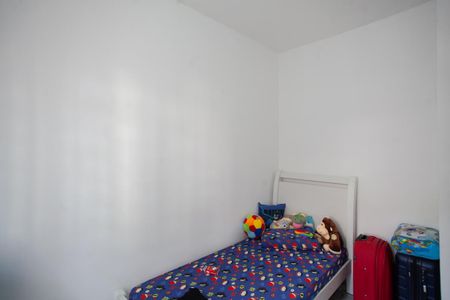 Apartamento à venda com 56m², 3 quartos e 1 vagaQuarto 2