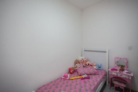 Apartamento à venda com 56m², 3 quartos e 1 vagaQuarto 3