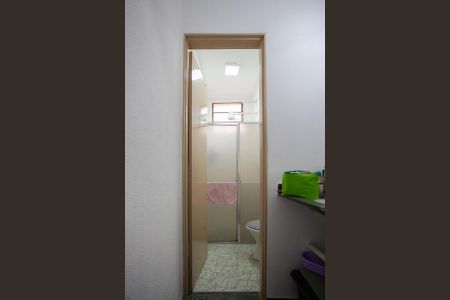 Apartamento à venda com 56m², 3 quartos e 1 vagaBanheiro