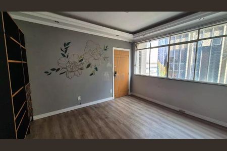 Foto 02 de apartamento à venda com 2 quartos, 81m² em Centro, Campinas