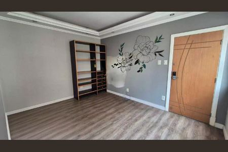 Foto 01 de apartamento à venda com 2 quartos, 81m² em Centro, Campinas