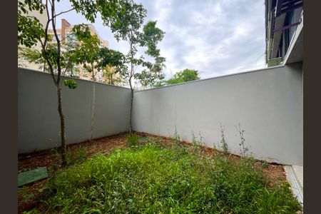 Casa à venda com 106m², 2 quartos e 1 vagaJardim