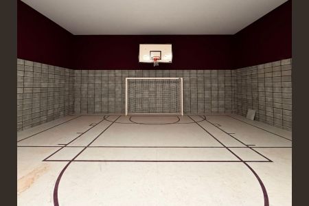 Casa à venda com 106m², 2 quartos e 1 vagaQuadra Esportiva